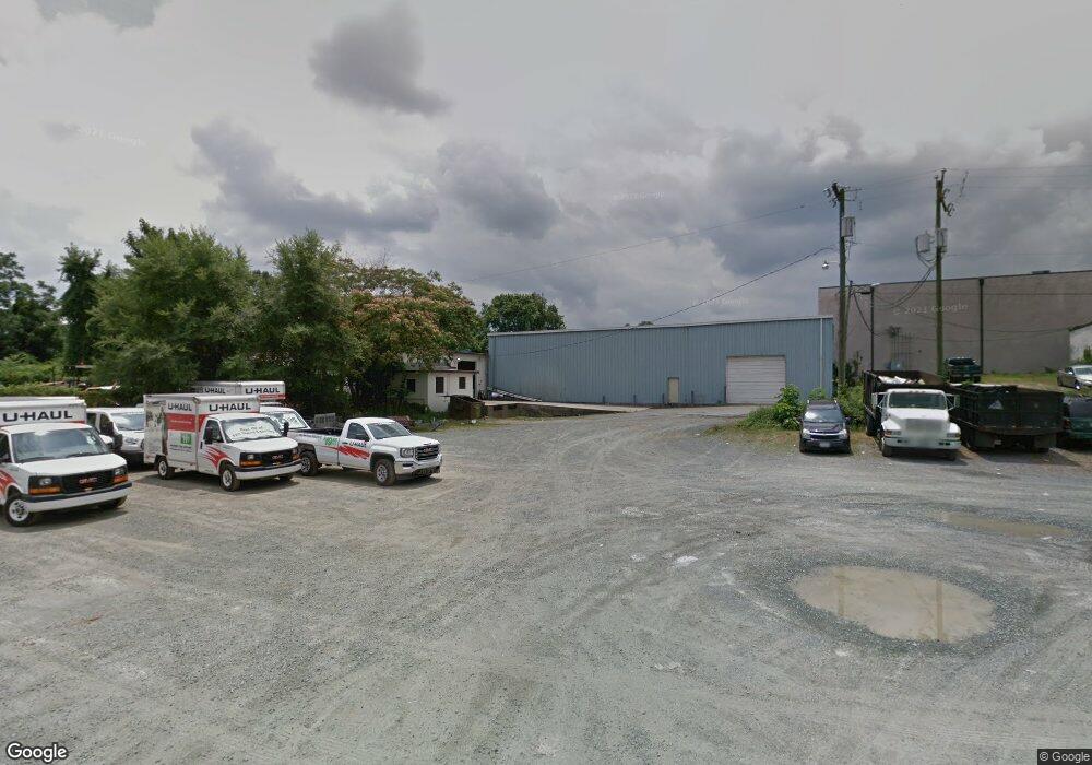 920-A Harris St, Charlottesville, VA 22903 - photo 1