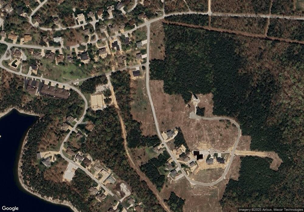 000 Lot #182 Silver Sunset Ln, Kimberling City, MO 65686 - photo 1