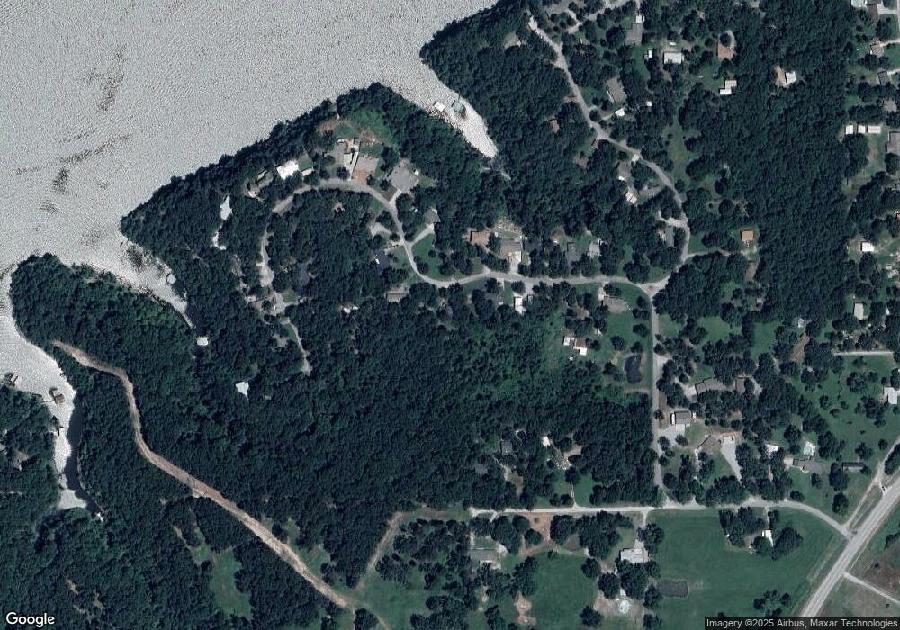 141 Dove Rd, Locust Grove, OK 74352 - photo 1