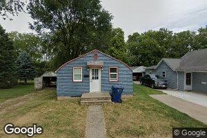 513 Nameless St, Manning, IA 51455