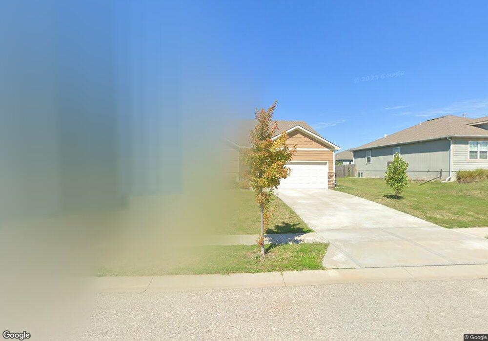 742 S Cypress St, Gardner, KS 66030 - photo 1