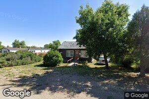 117 Central Ave S, Dutton, MT 59433