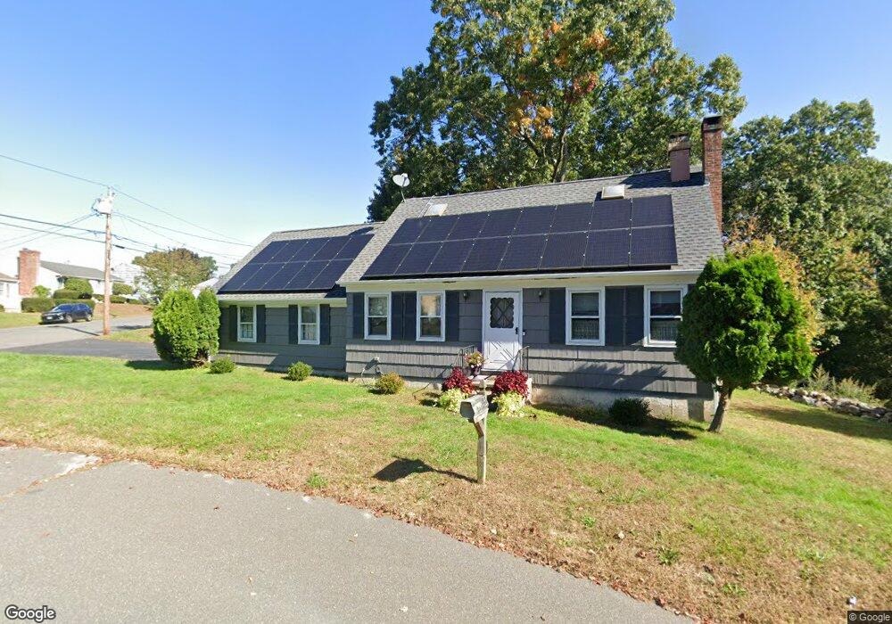 54 Alpine Ave, Waterbury, CT 06706 - photo 1