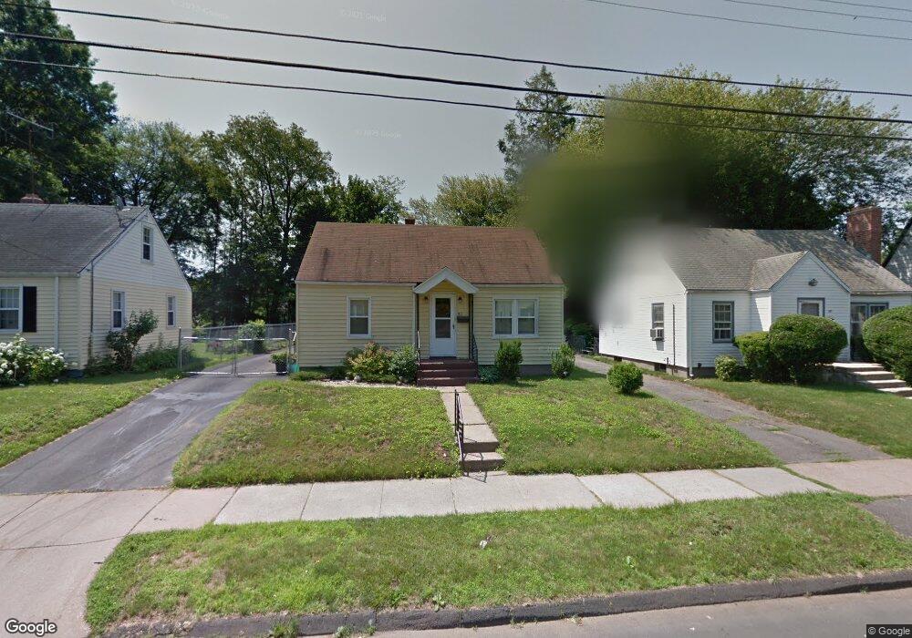 81 Euclid St W, Hartford, CT 06112 - photo 1