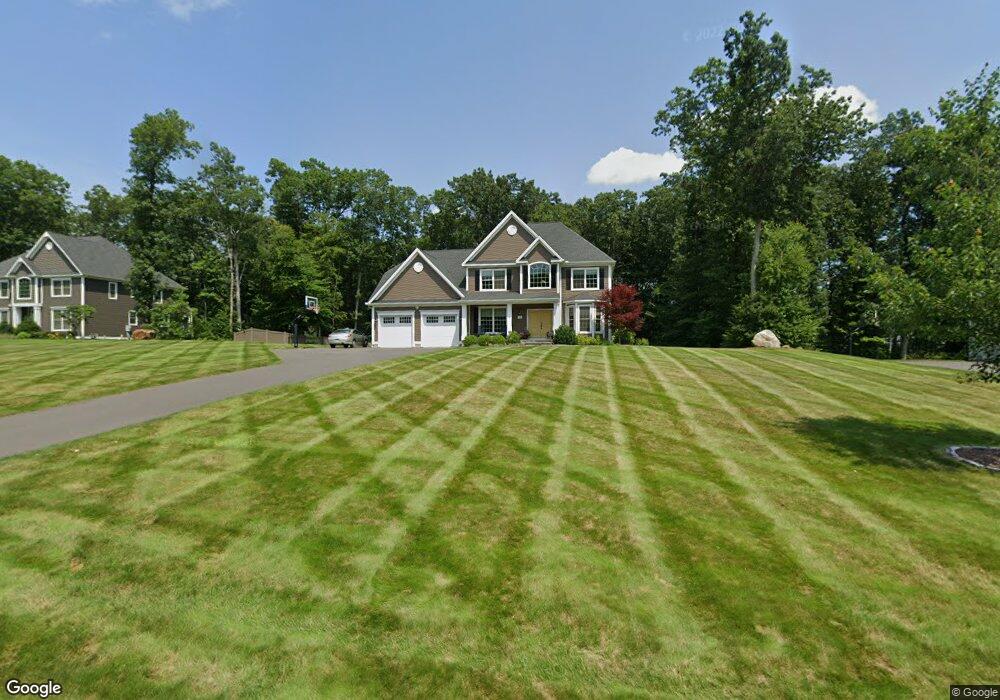 78 Alpine Dr, Unionville, CT 06085 - photo 1