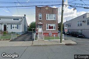 44 Frederick St, Belleville, NJ 07109