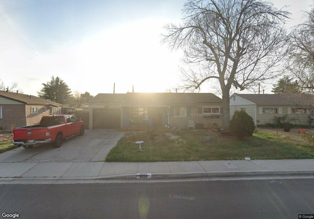 2030 3rd St, Sparks, NV 89431 - photo 1