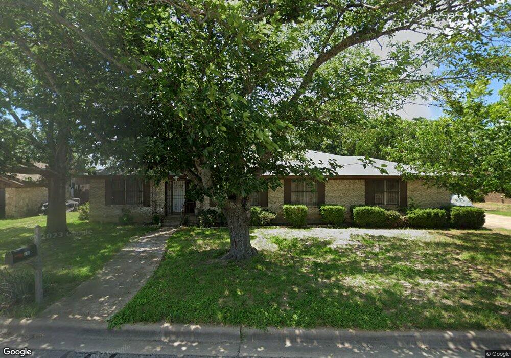 612 Ash St, Copperas Cove, TX 76522 - photo 1