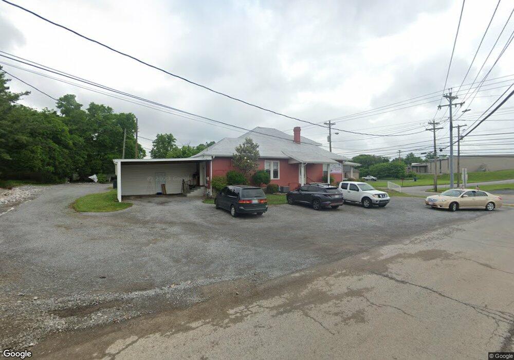 811 Union St, Shelbyville, TN 37160 - photo 1