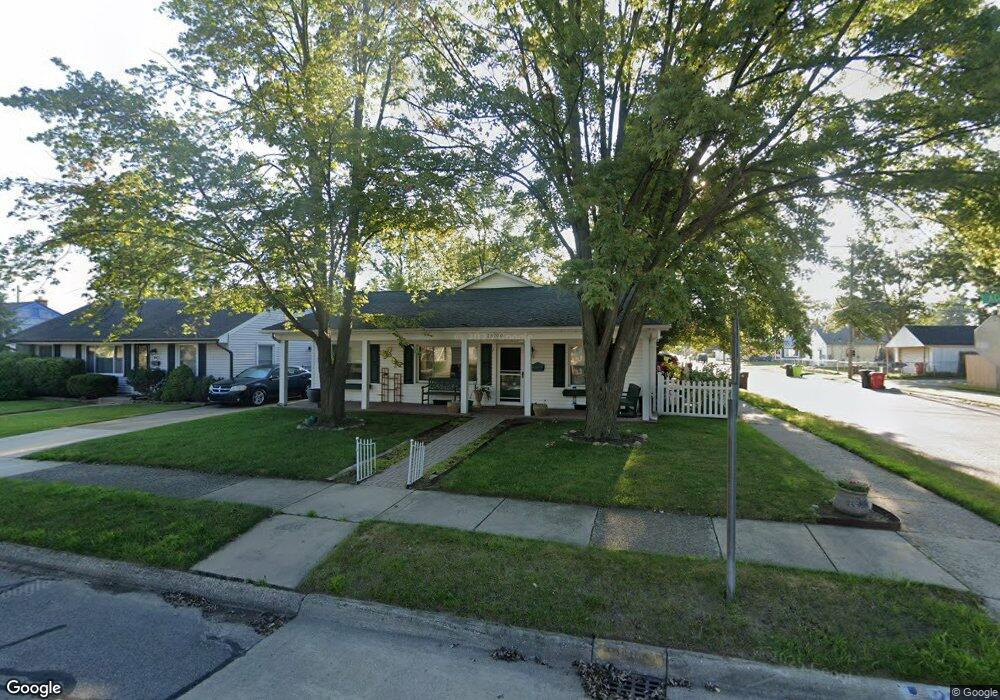 26700 Academy St, Roseville, MI 48066 - photo 1