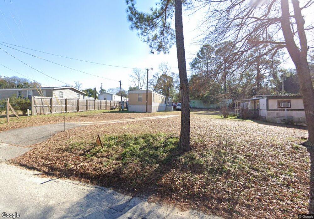 1665 Double Branch Rd, West Columbia, SC 29169 - photo 1