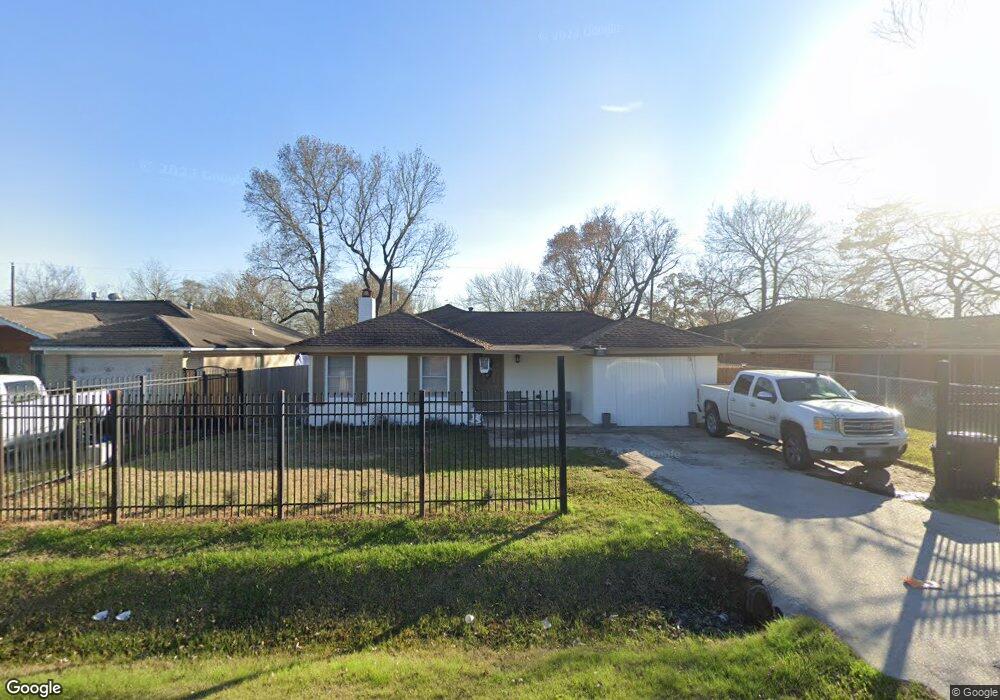 3010 Cromwell St, Houston, TX 77093 - photo 1