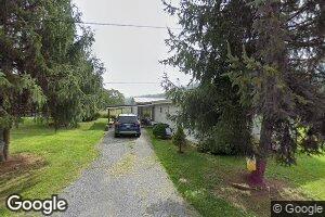 40 Broyles Cemetery Rd, Lindside, WV 24951