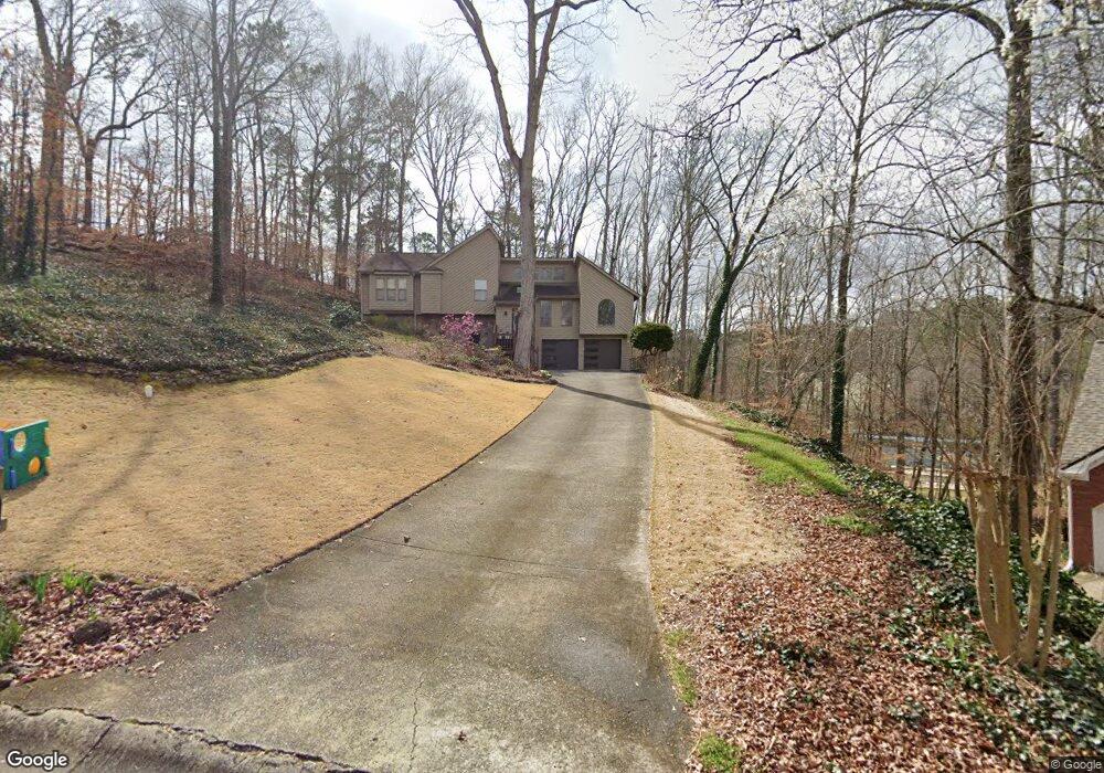 2289 Rushmore Dr, Marietta, GA 30062 - photo 1