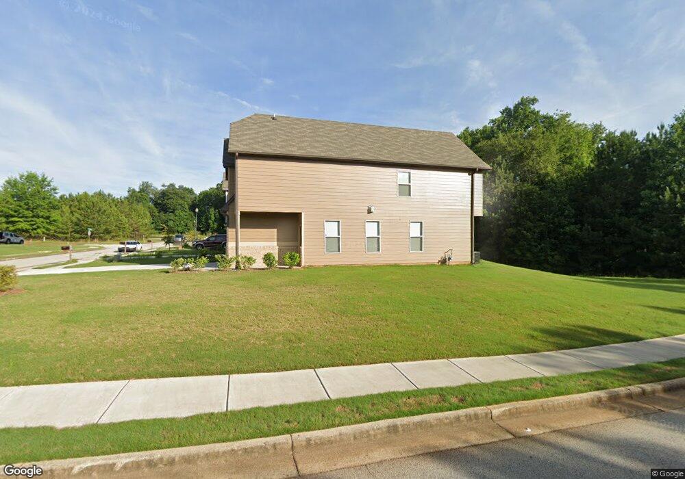 195 Milton Dr unit 181, Covington, GA 30016 - photo 1