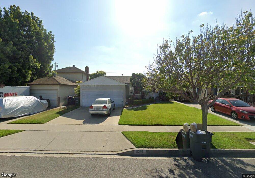 5219 Klondike Ave, Lakewood, CA 90712 - photo 1