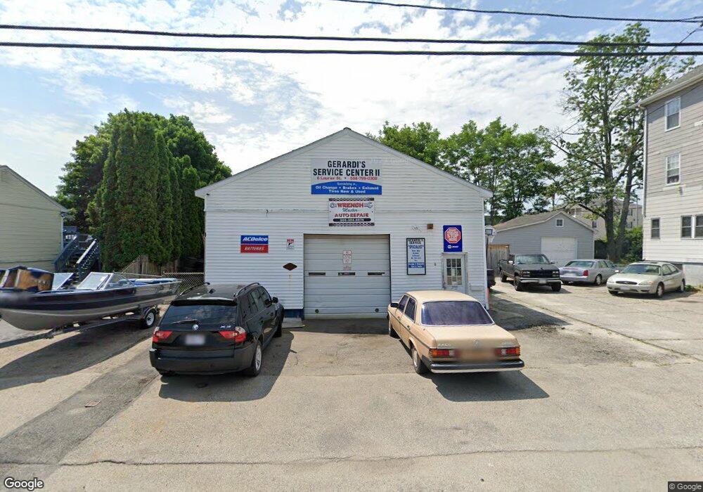 6 Laurier St, Worcester, MA 01603 - photo 1