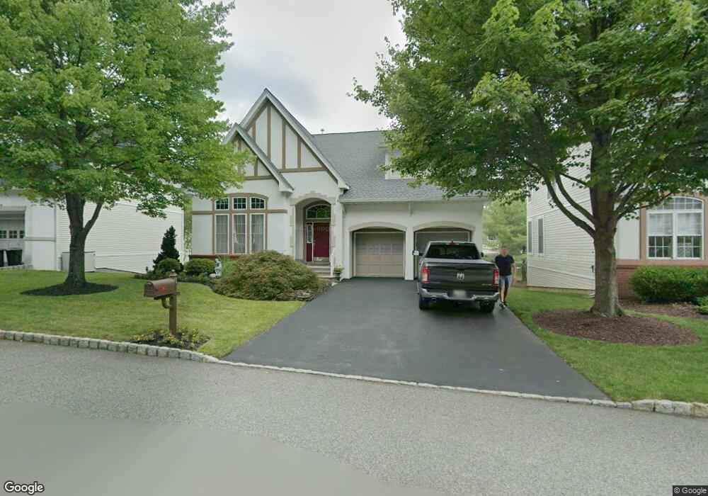 10 Hunters Run, Oakland, NJ 07436 - photo 1