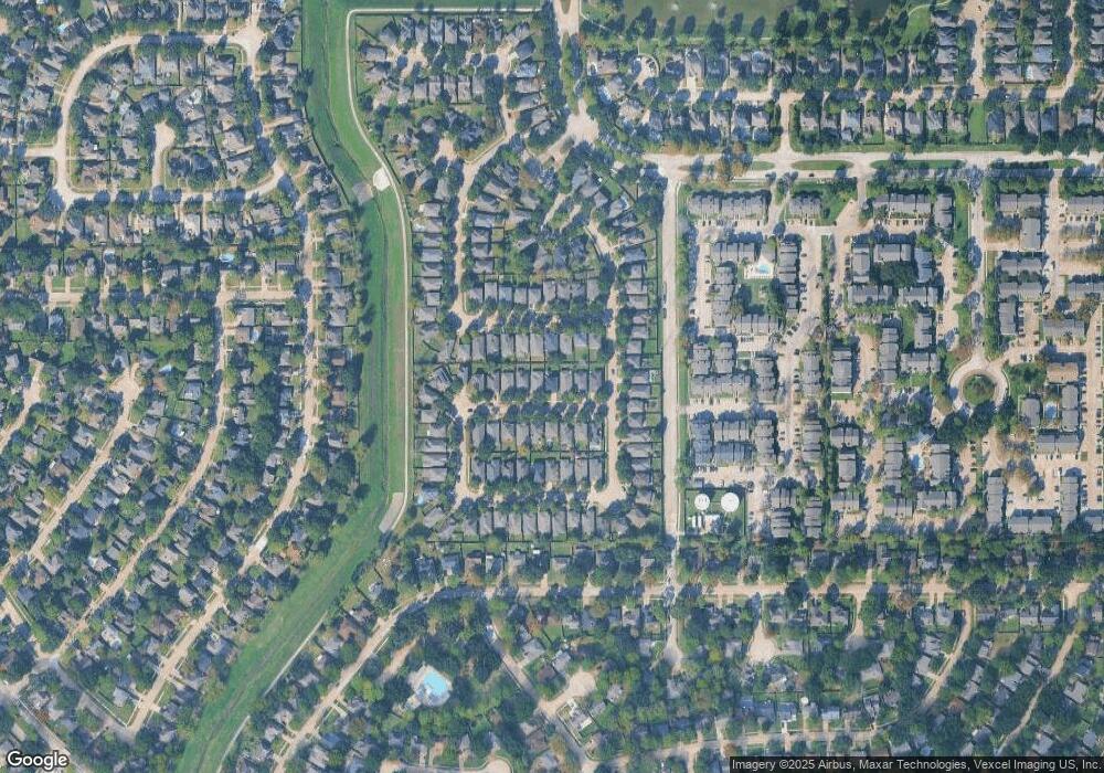 15614 Haleys Landing Ln, Houston, TX 77095 - photo 1