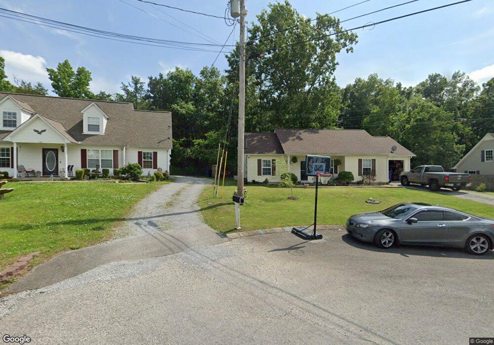 100 Mallorn Ct, Shelbyville, TN 37160 - photo 1