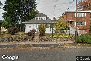 841 Prospect Ave, Ridgefield, NJ 07657