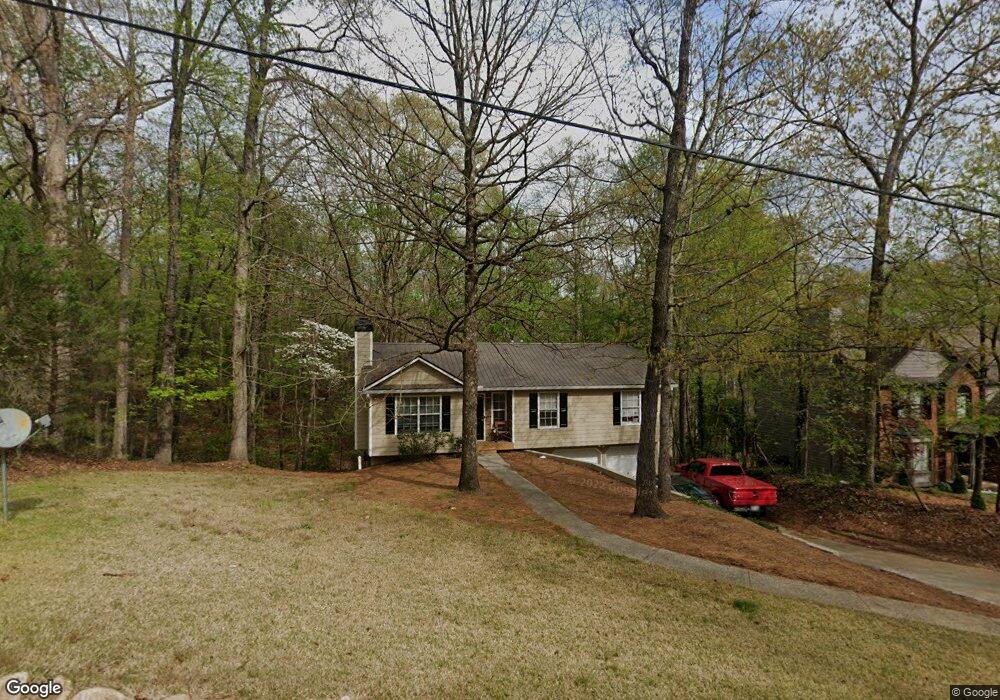 5957 Warpath Rd, Flowery Branch, GA 30542 - photo 1