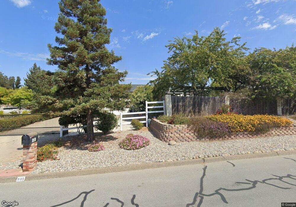 935 Waypoint Dr, Nipomo, CA 93444 - photo 1