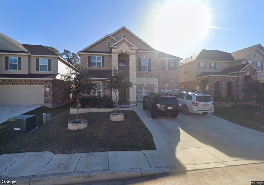 5118 Aloe Vera, San Antonio, TX 78261 - photo 1