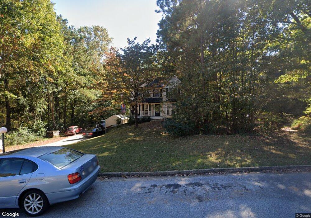 1571 Marshall Ln SE, Conyers, GA 30094 - photo 1