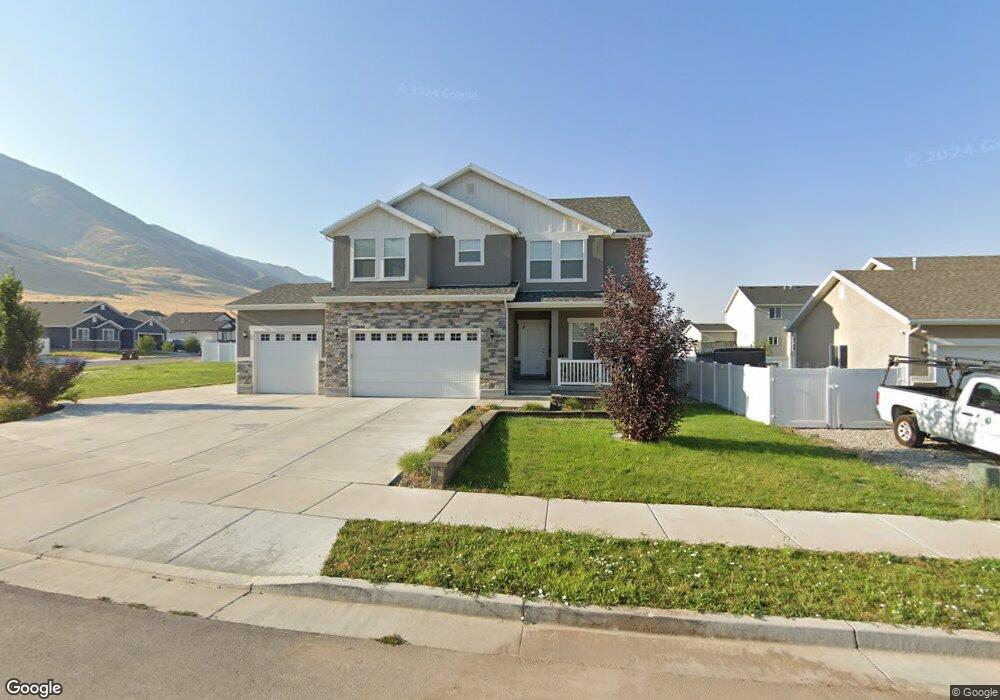 245 Tram Rock Rd, Tooele, UT 84074 - photo 1