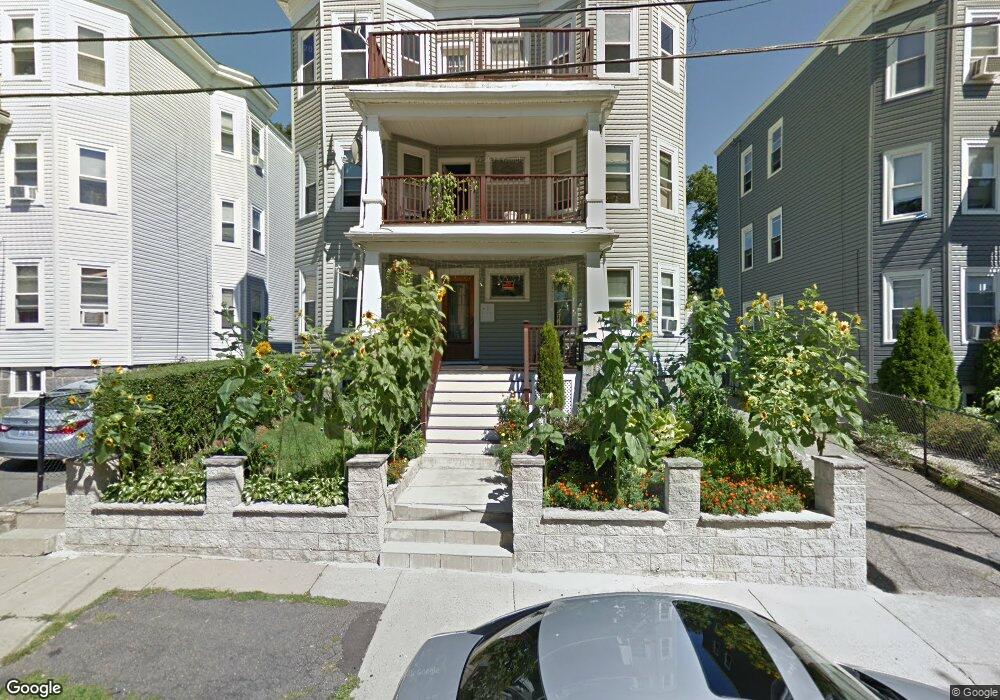 38 King St, Dorchester, MA 02122 - photo 1