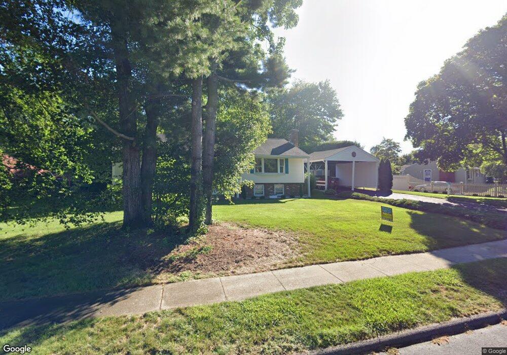 24 Eastgate Ln, Enfield, CT 06082 - photo 1