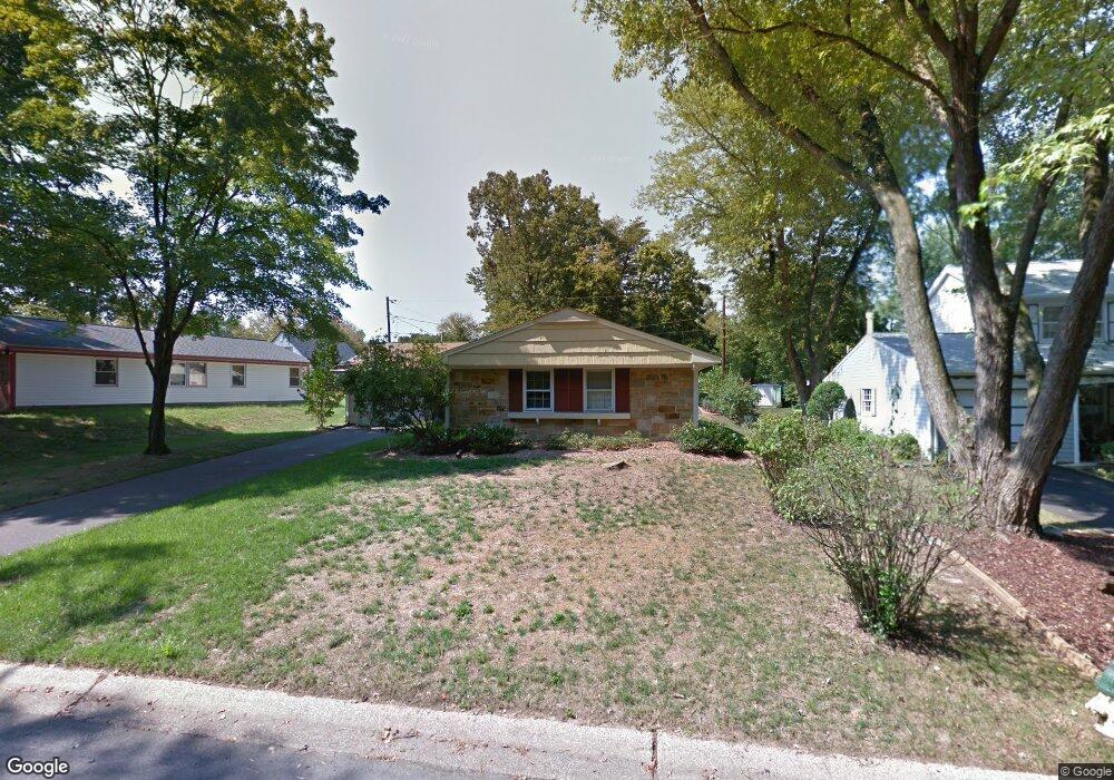 3845 Irongate Ln, Bowie, MD 20715 - photo 1