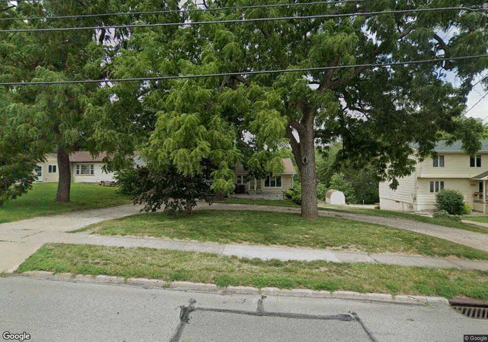 232 E Park Ave, Des Moines, IA 50315 - photo 1