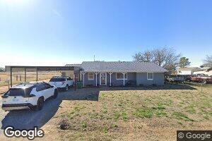 215 E Lake Dr, Temple, OK 73568