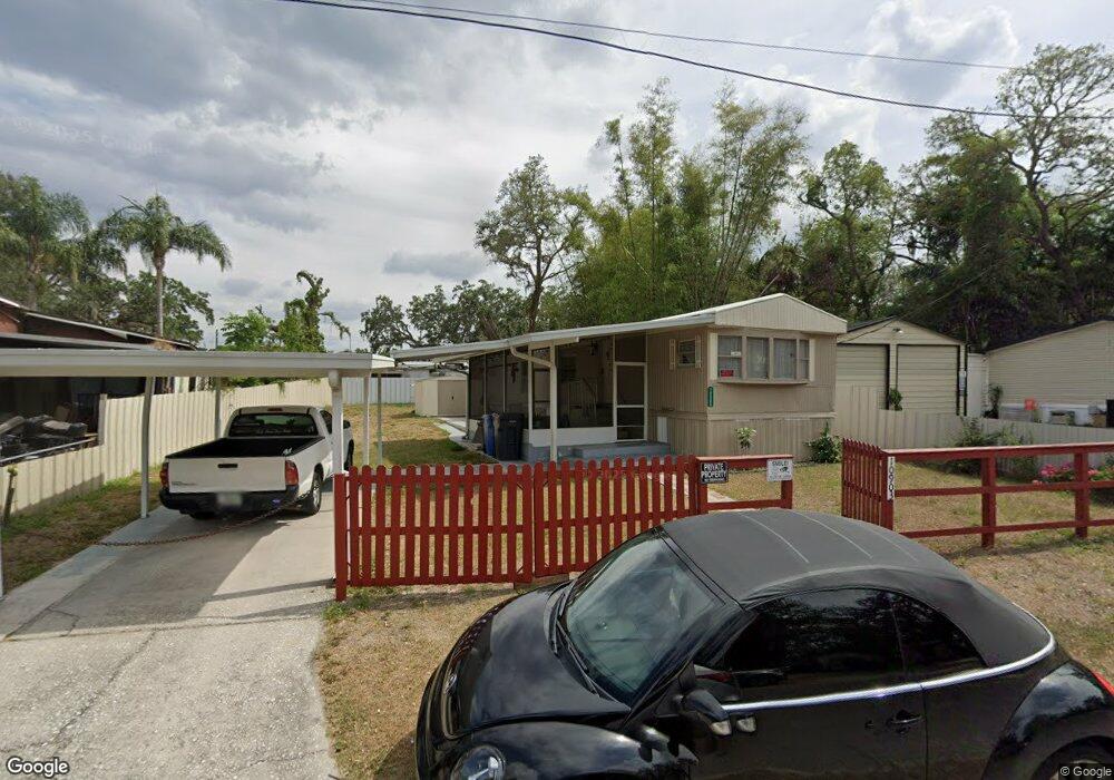 10903 Ross St, Tampa, FL 33610 - photo 1