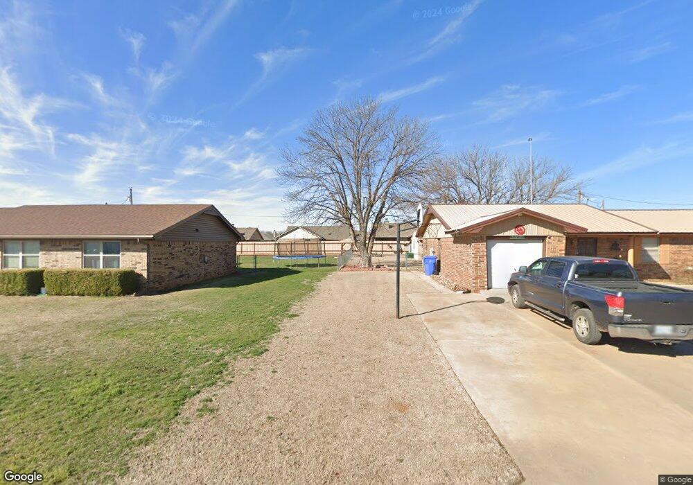 3 Mountain View Dr, Cache, OK 73527 - photo 1