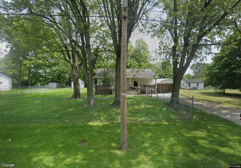 2512 S Blaine St, Muncie, IN 47302 - photo 1