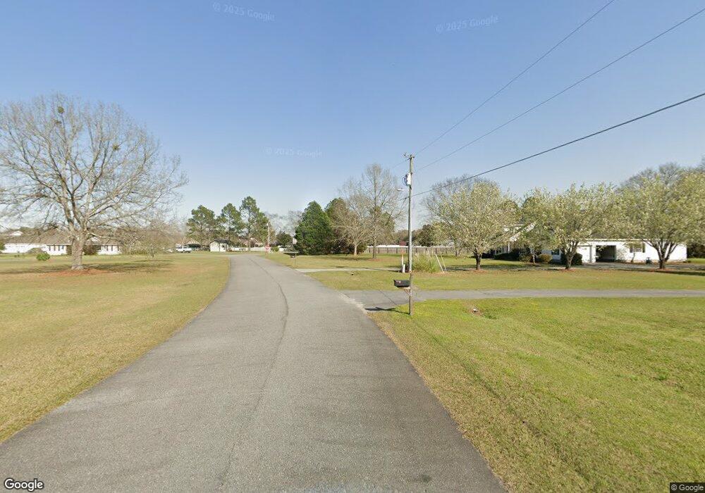 tbd Edna Ln, Adel, GA - photo 1