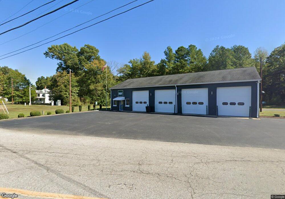 20015 Halifax Rd, Carson, VA 23830 - photo 1