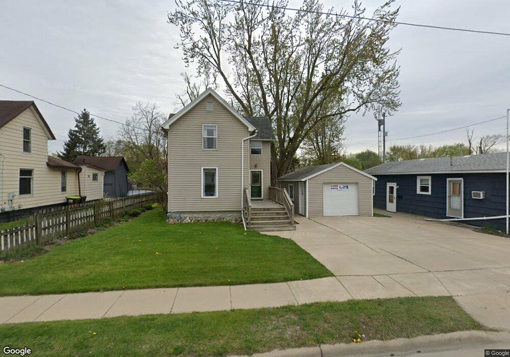 419 W Beecher St, Adrian, MI 49221 - photo 1