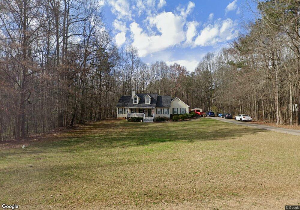314 Annie Ln unit 2, Locust Grove, GA 30248 - photo 1