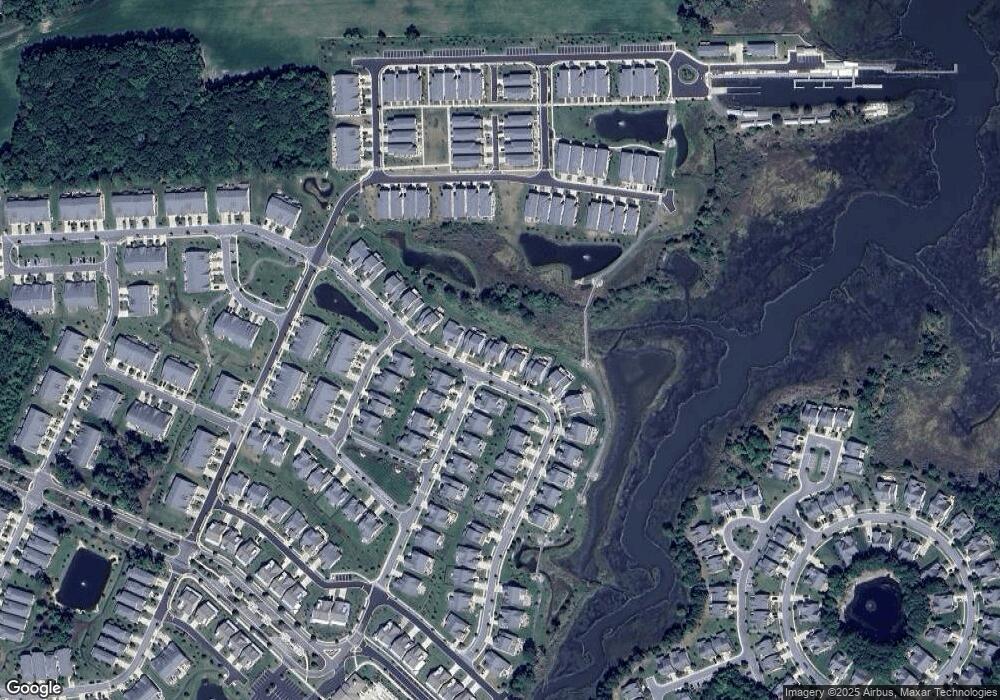 20902 Cormorant Way unit 603, Ocean View, DE 19970 - photo 1