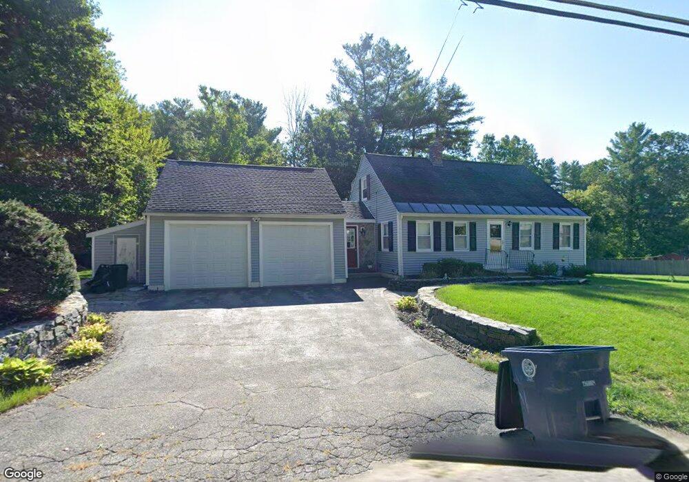 48 New Searles Rd, Nashua, NH 03062 - photo 1