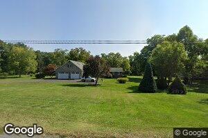 13395 Lincoln Way W, Fort Loudon, PA 17224