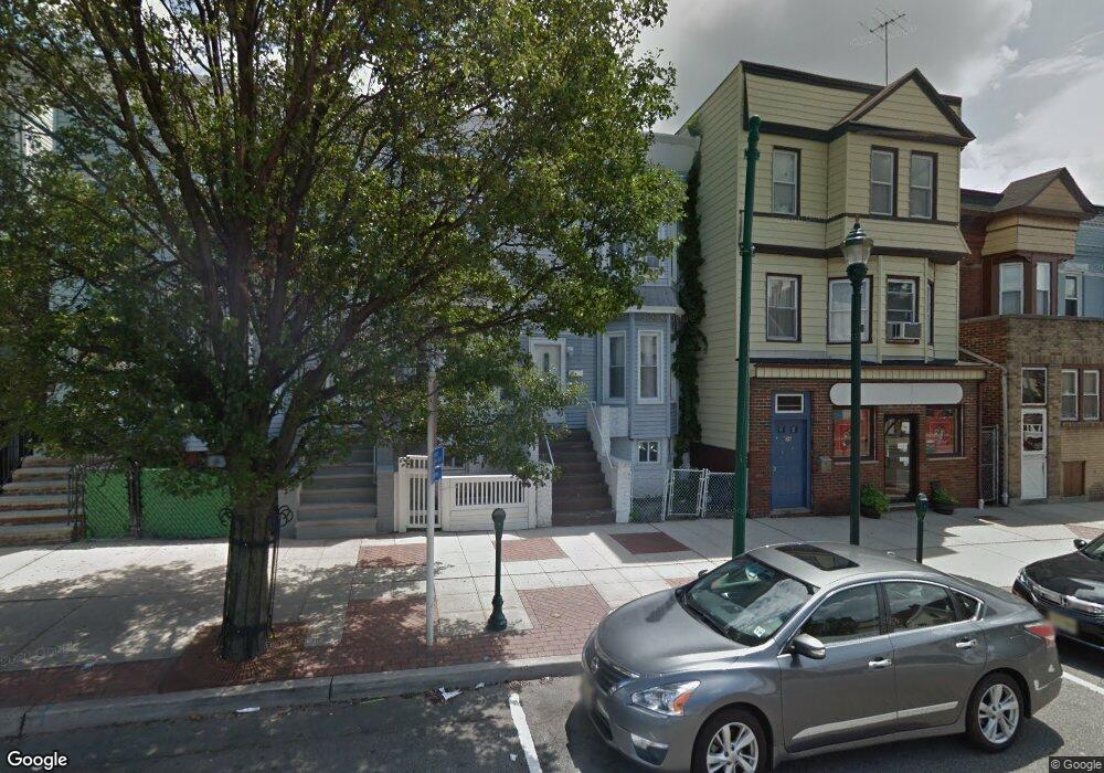 28 1/2 Kearny Ave, Kearny, NJ 07032 - photo 1