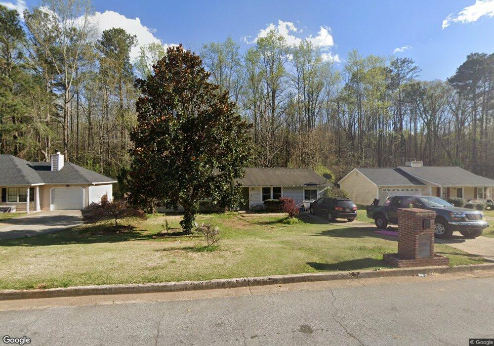 2779 Old South Dr unit 1, Jonesboro, GA 30236 - photo 1