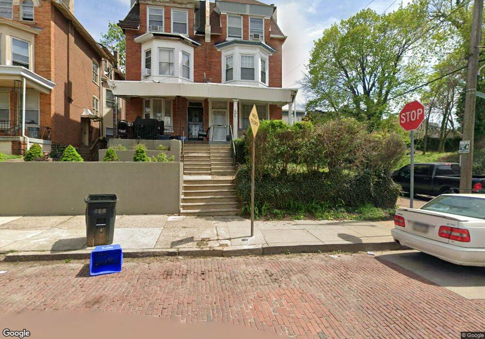 458 W Bringhurst St, Philadelphia, PA 19144 - photo 1