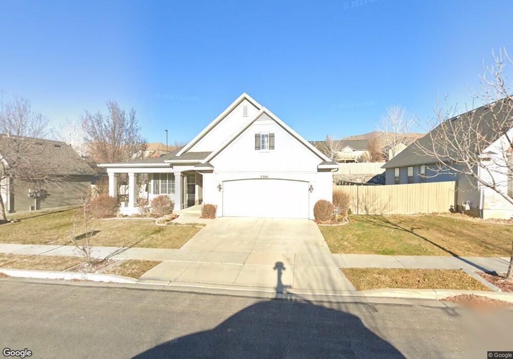 2545 W Pebble Creek Dr, Lehi, UT 84043 - photo 1