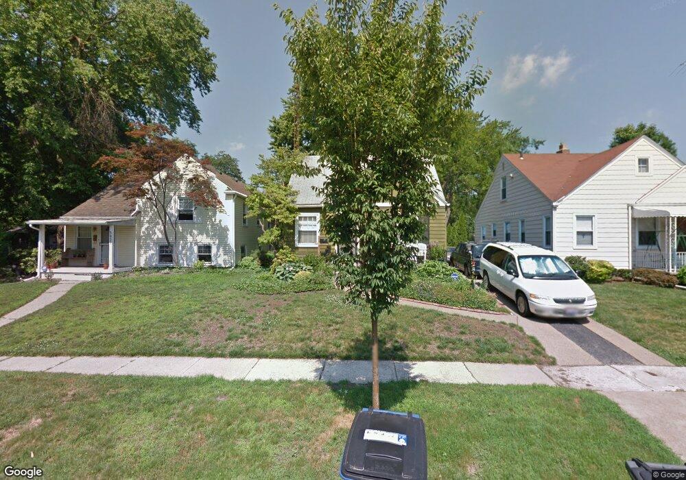 3831 Bellevue Rd, Toledo, OH 43613 - photo 1